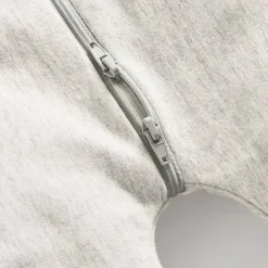 Ergopouch 1.0 tog Organic Sleep Onesie Oatmeal Marle Best