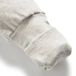 Ergopouch 1.0 tog Organic Sleep Onesie Oatmeal Marle Best