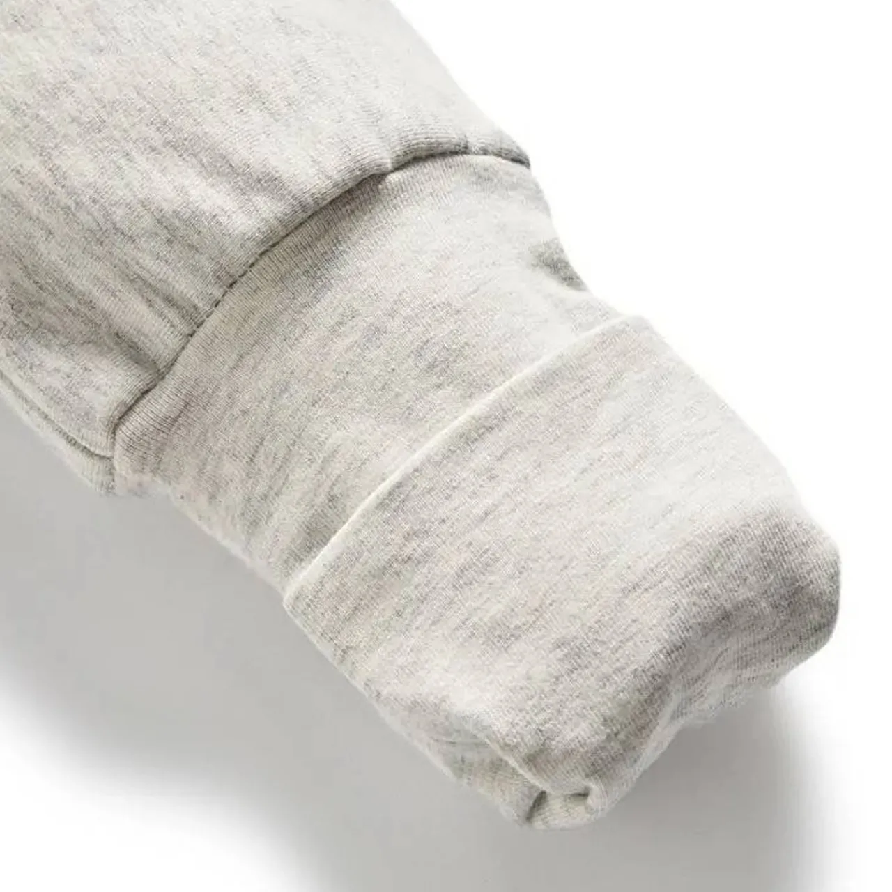 Ergopouch 1.0 tog Organic Sleep Onesie Oatmeal Marle Best