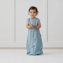 Ergopouch 0.2 tog Organic Sleep Suit Bag Best