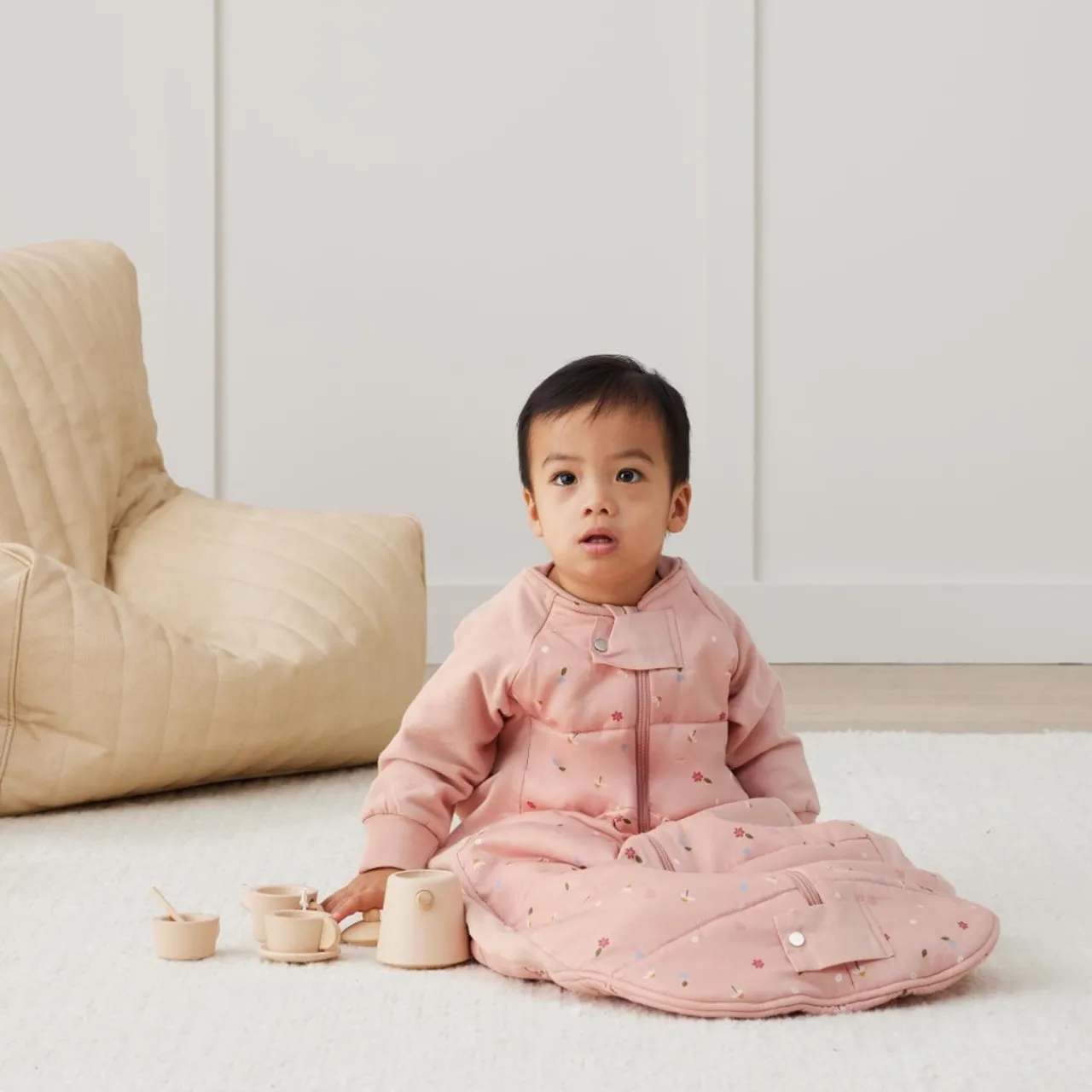 Ergopouch 3.5 tog Premium Sleeping Bag Fashion