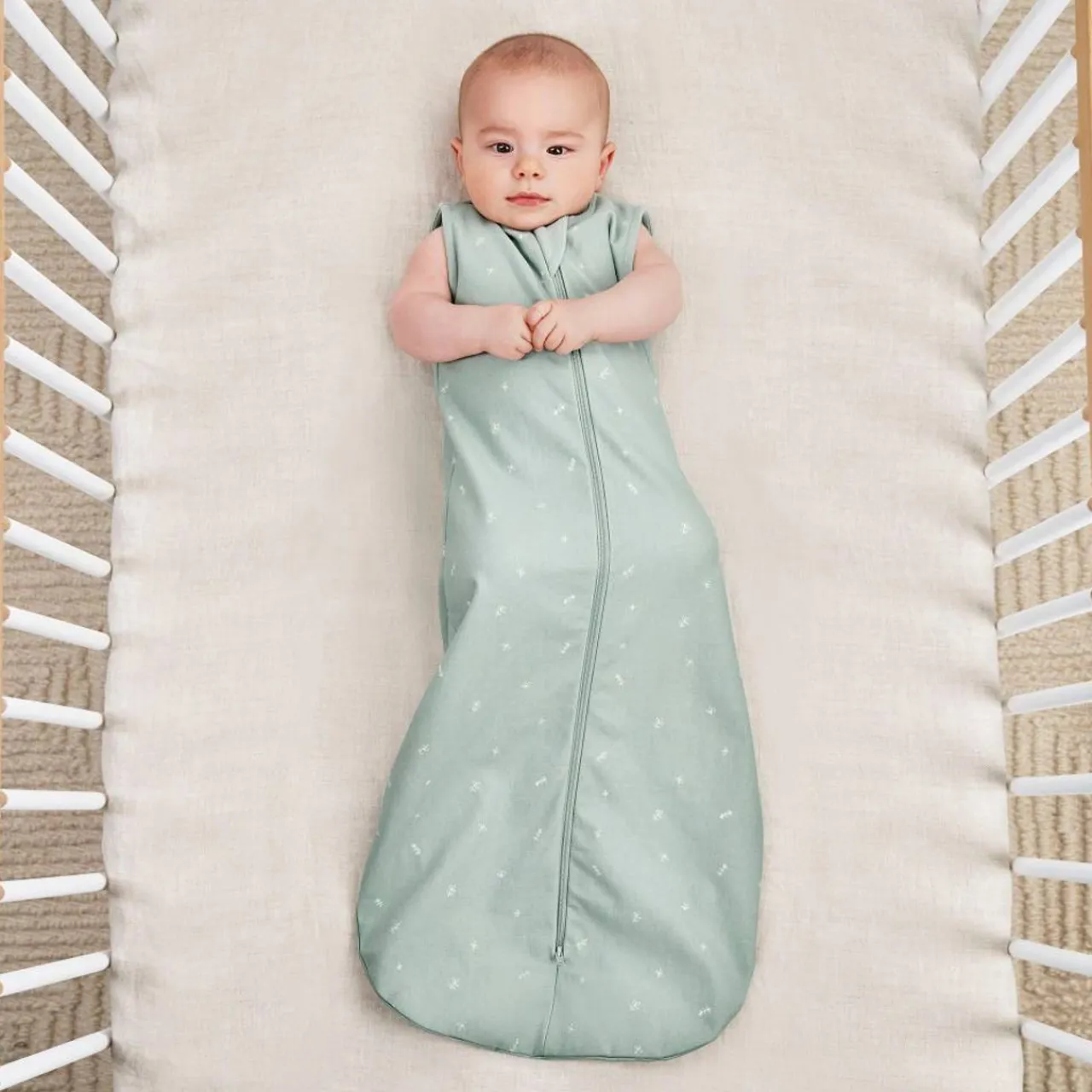 Ergopouch 0.2 Tog Sleeping Bag Fashion