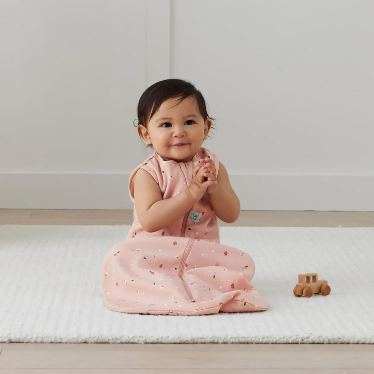 Ergopouch 0.2 Tog Sleeping Bag Fashion