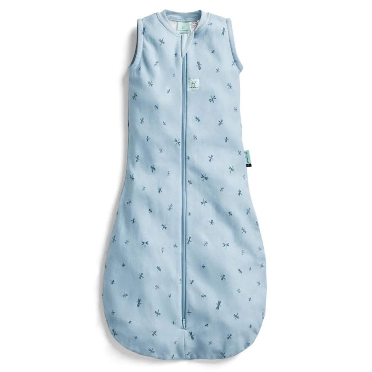 Ergopouch 0.2 Tog Sleeping Bag Fashion