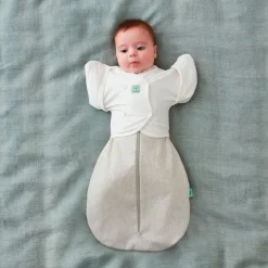 Ergopouch Butterfly Cardi Hot