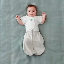 Ergopouch Butterfly Cardi Hot