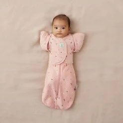 Ergopouch Butterfly Cardi Hot