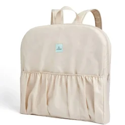 Ergopouch Easy Sleep Portable Bassinet Ecru Discount