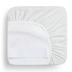 Ergopouch Organic Fitted Sheet - Bassinet Hot