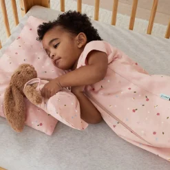 Ergopouch Organic Toddler Pillow Case Fashion