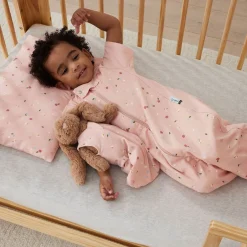 Ergopouch Organic Toddler Pillow Case Fashion