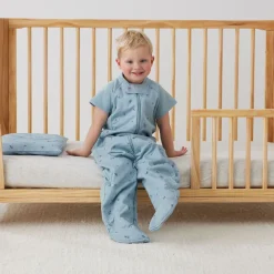 Ergopouch Organic Toddler Pillow Case Fashion