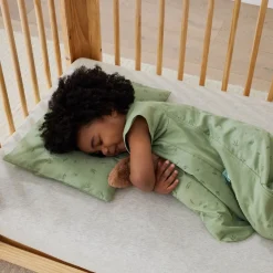 Ergopouch Organic Toddler Pillow Case Fashion