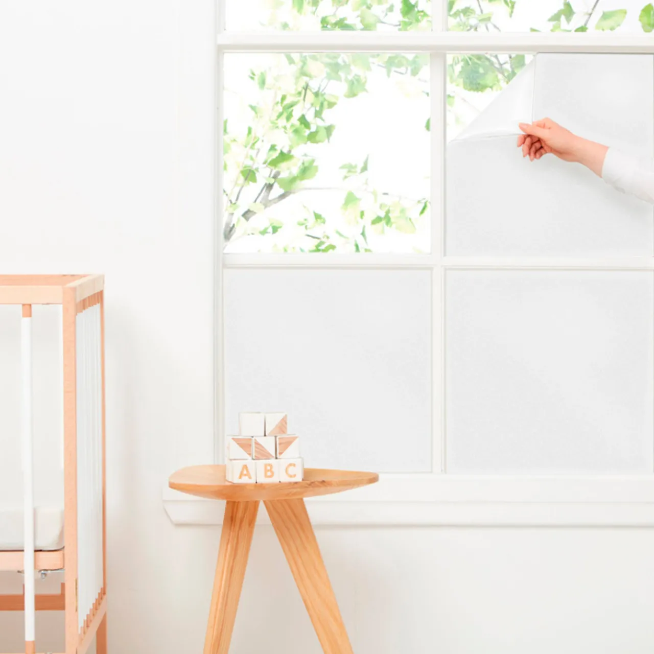 Ergopouch Stick-on Window Blockout Discount