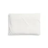 Ergopouch Toddler Pillow Protector - White Fashion