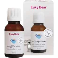 Euky Bear Sniffly Nose Essential Oil Blend Online