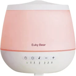 Euky Bear Sweet Dreams Sleep Aid Discount