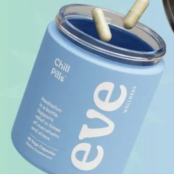 Eve Wellness Eve Chill Pills (90 Capsules) Outlet