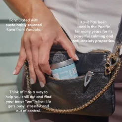 Eve Wellness Eve Chill Pills - Mini (15 Capsules) Fashion