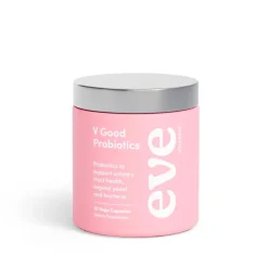 Eve Wellness Eve V Good Probiotics (30 Capsules) Best
