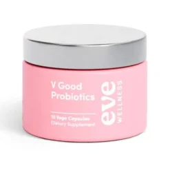 Eve Wellness Eve V Good Probiotics Mini (10 Capsules) Hot