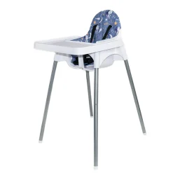 The Sleep Store Feast High Chair Pad Fashion