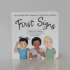 Books First Signs Book - Everyday Words Clearance