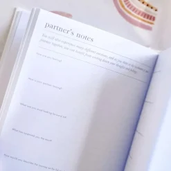 Forget Me Not Pregnancy Journal - Made with Love Discount