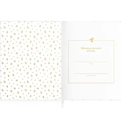 Fox & Fallow Baby Book Clearance