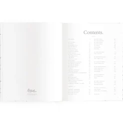 Fox & Fallow Baby Book Clearance