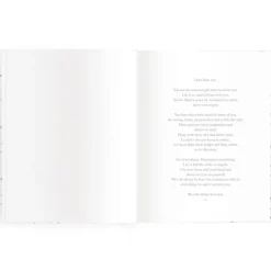 Fox & Fallow Baby Book Clearance