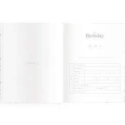 Fox & Fallow Baby Book Clearance