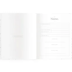 Fox & Fallow Baby Book Clearance