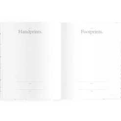 Fox & Fallow Baby Book Clearance