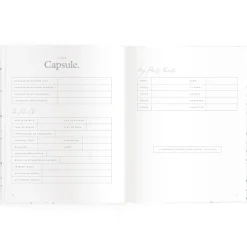 Fox & Fallow Baby Book Clearance