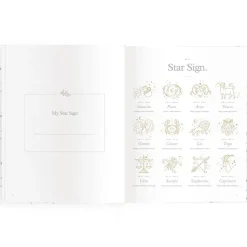 Fox & Fallow Baby Book Clearance