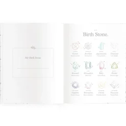 Fox & Fallow Baby Book Clearance