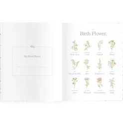 Fox & Fallow Baby Book Clearance