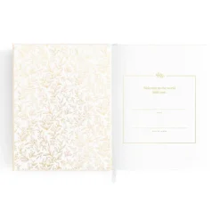 Fox & Fallow Mini Baby Book Clearance