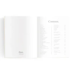 Fox & Fallow Mini Baby Book Clearance