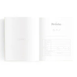 Fox & Fallow Mini Baby Book Clearance