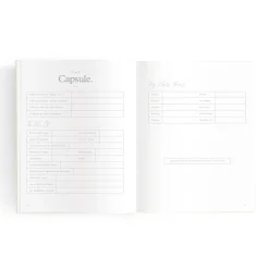 Fox & Fallow Mini Baby Book Clearance