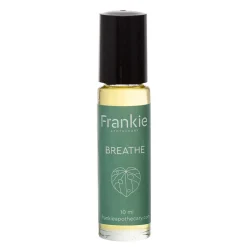 Frankie Apothecary Breathe Roll On Hot