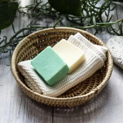 Frankie Apothecary Frankie Kawakawa Haircare Bar Duos Sale