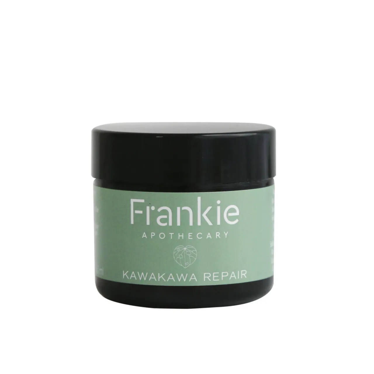 Frankie Apothecary Frankie Kawakawa Repair Balm New