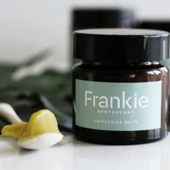 Frankie Apothecary Frankie Kawakawa Repair Balm New