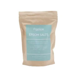 Frankie Apothecary Frankie Natural Epsom Salts New