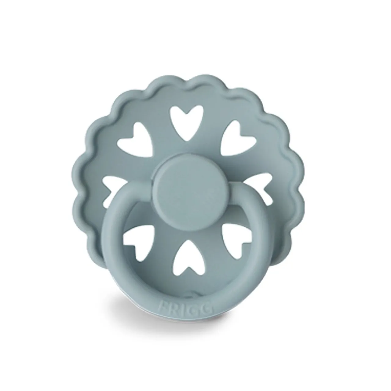 FRIGG Fairytale Latex Pacifier 2-Pack Discount