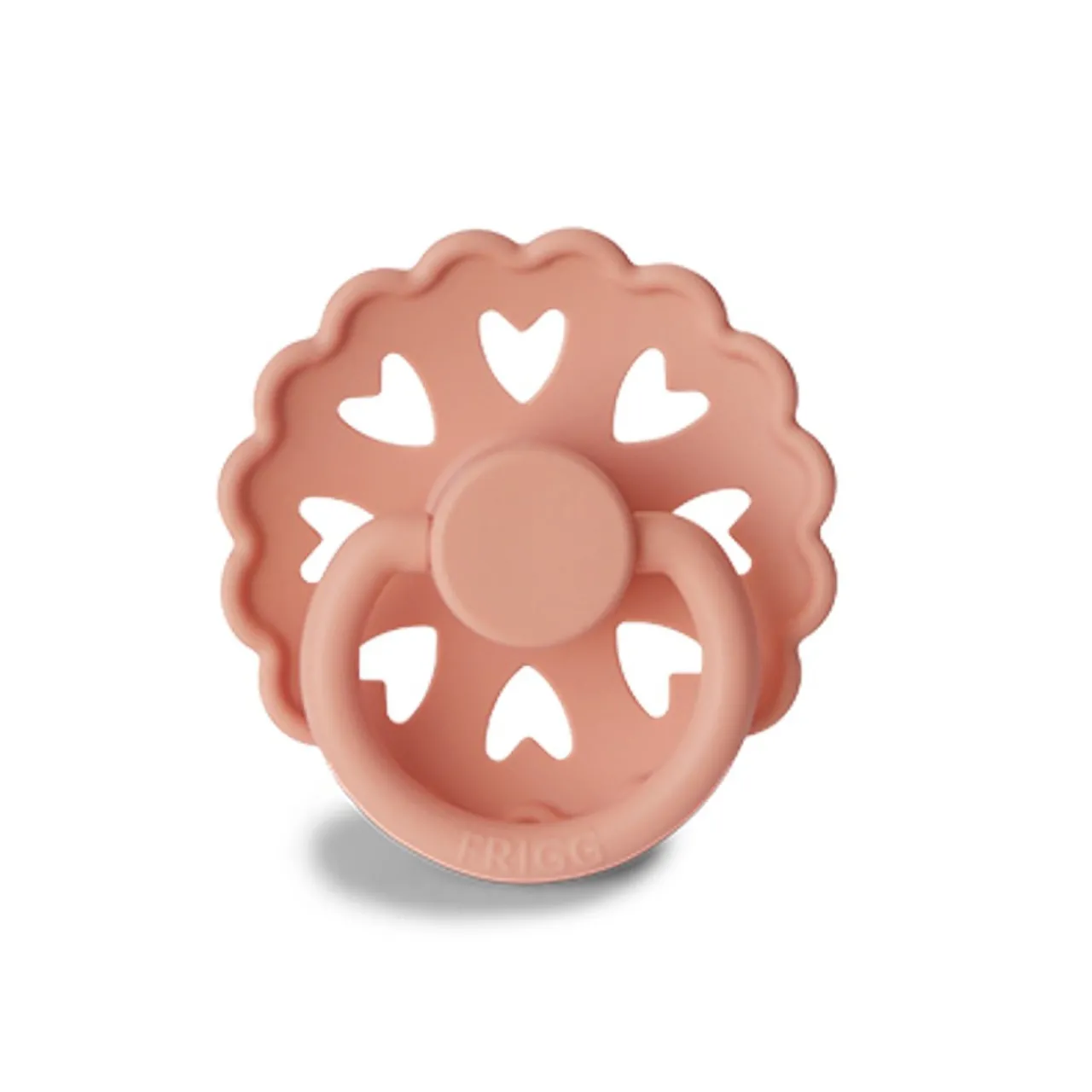 FRIGG Fairytale Latex Pacifier 2-Pack Discount