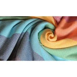 Girasol Ring Sling - Diamond Weave Outlet